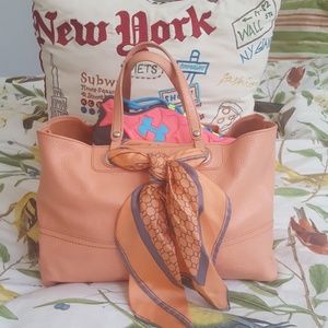 Luxury bag brand Oroton made in Australia